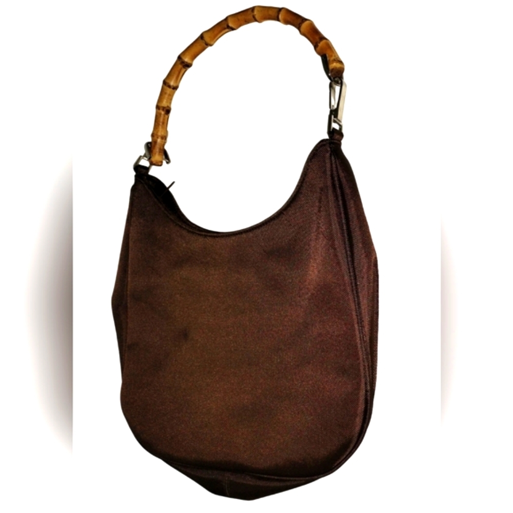 Avon convertible strap bag